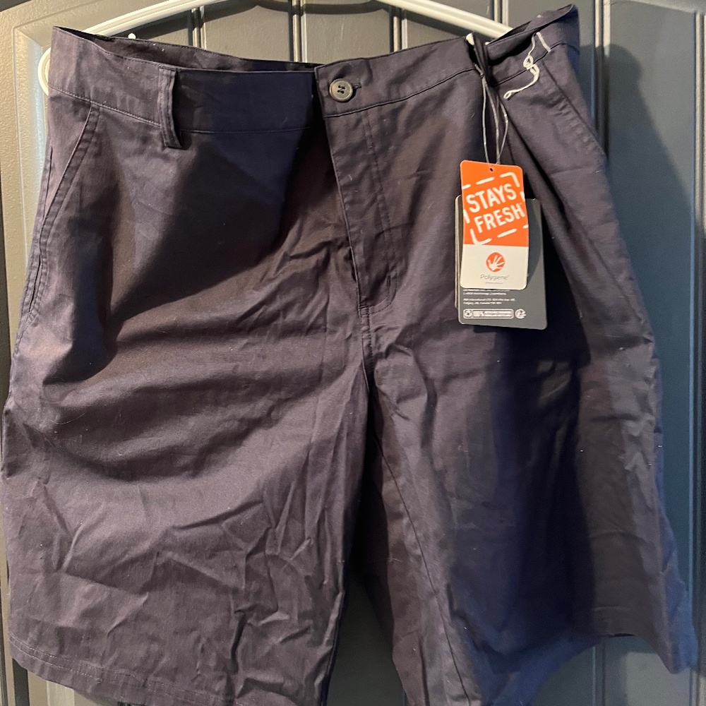 McKinley Shorts NWT